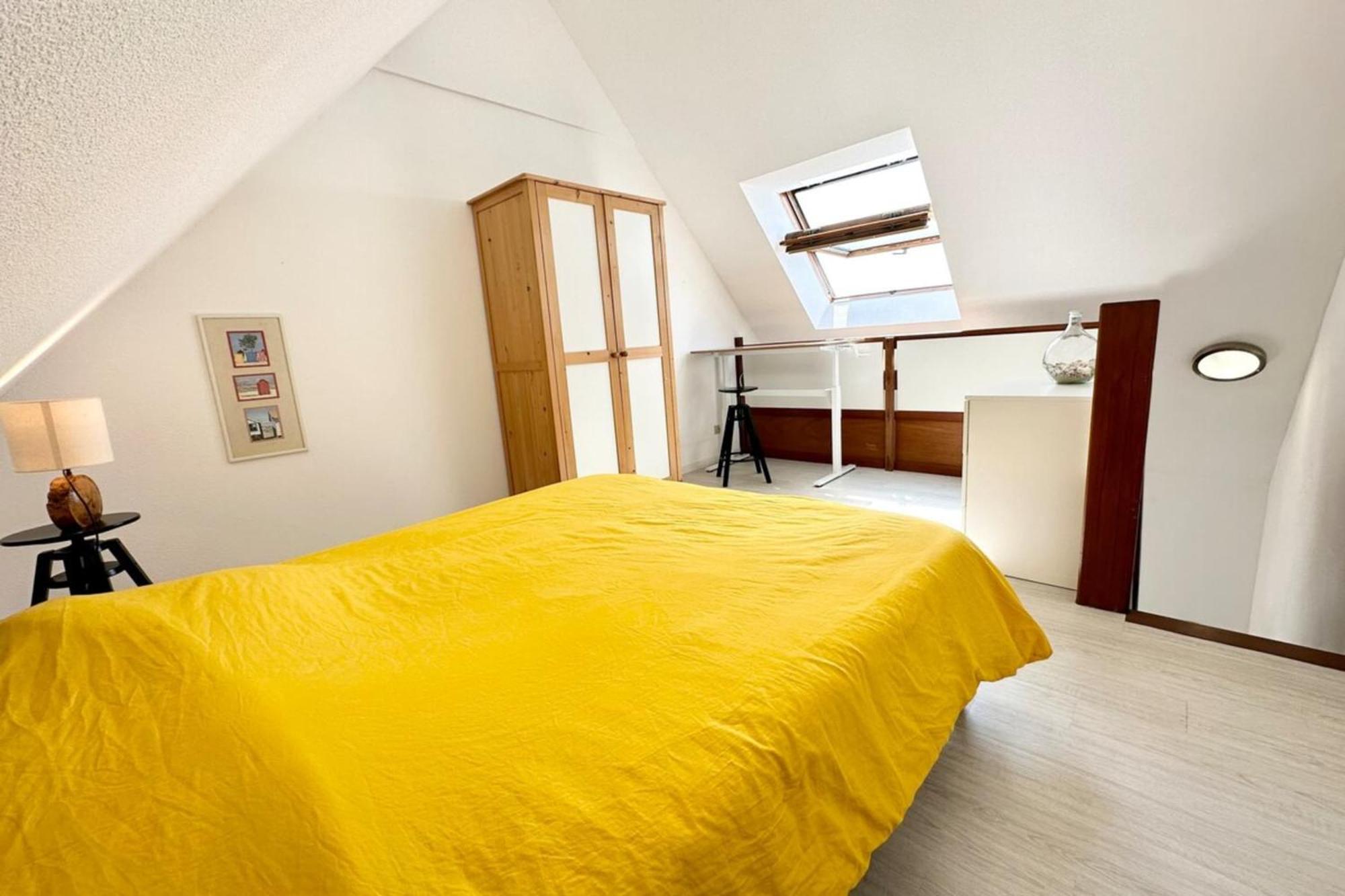 Pieds Dans L'eau ! T2 Cosy Vue 180 Apartment