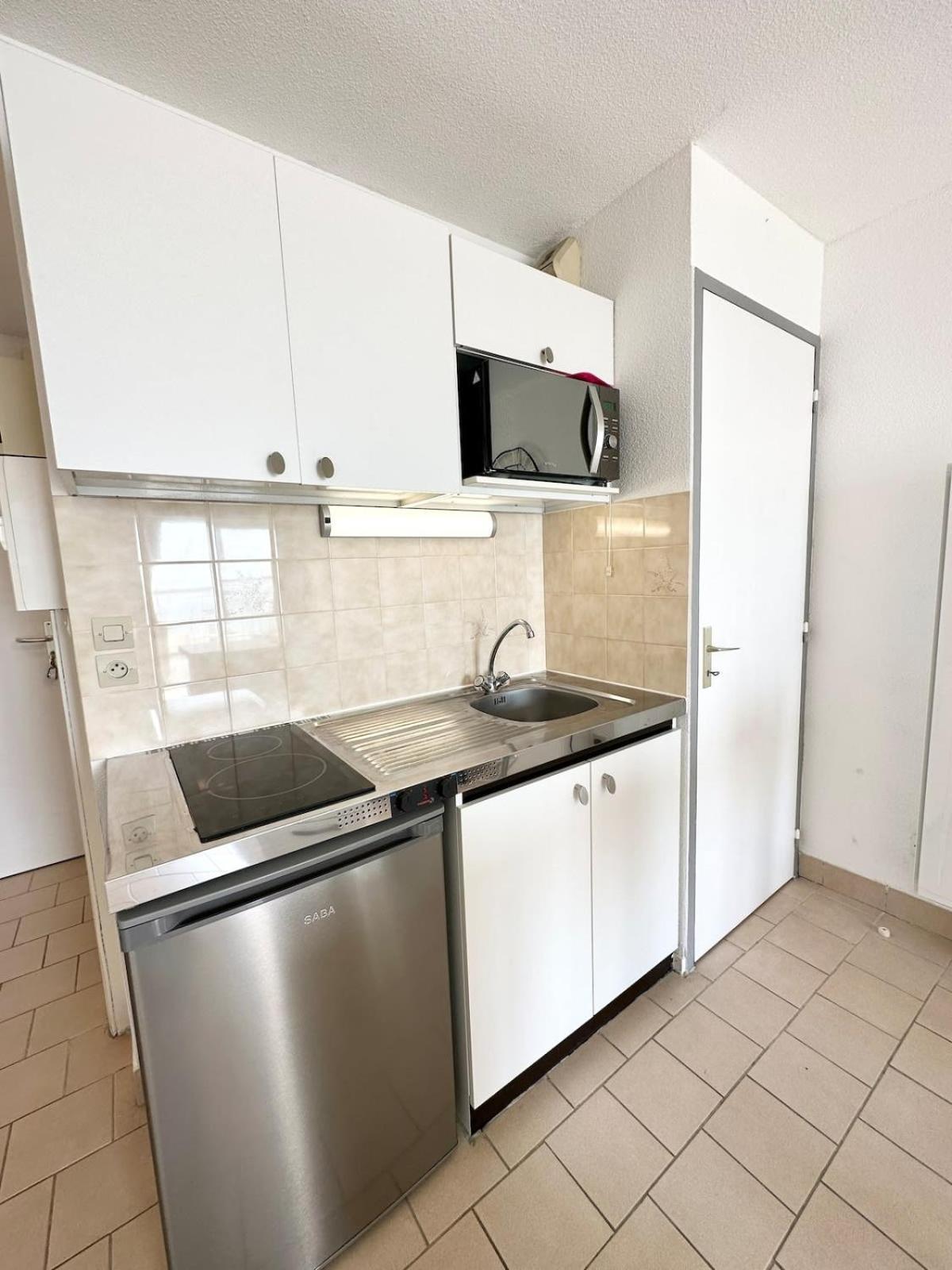 Apartment Pieds Dans L'eau ! T2 Cosy Vue 180 *