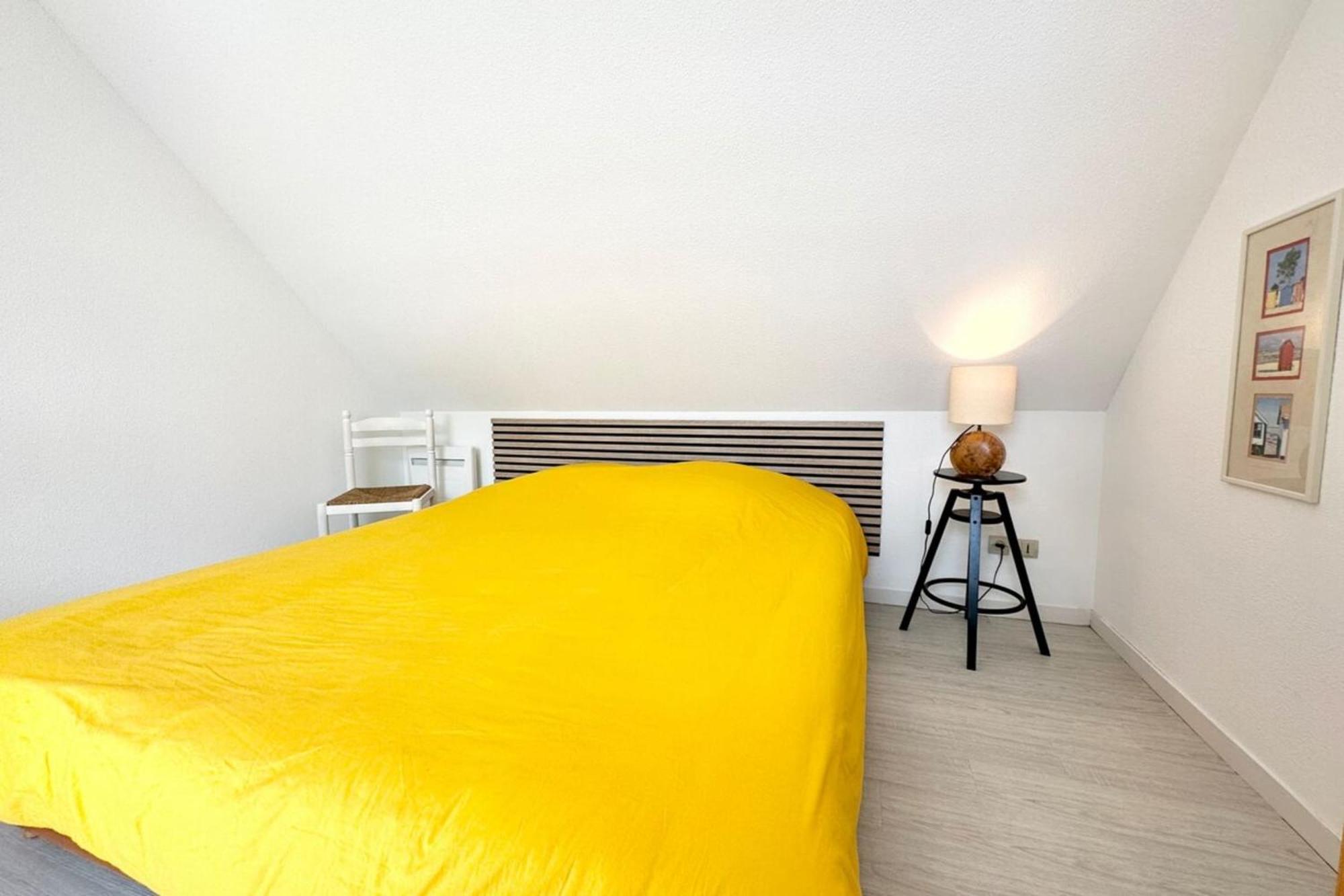 Pieds Dans L'eau ! T2 Cosy Vue 180 Apartment